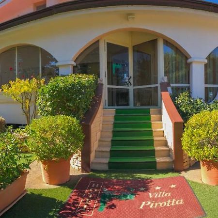 Hotel Villa Pirotta Sannicandro di Bari Zewnętrze zdjęcie