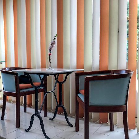 Hotel Villa Pirotta Sannicandro di Bari Zewnętrze zdjęcie