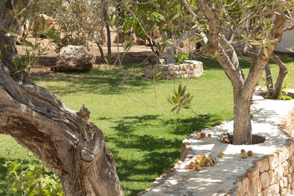Hotel Villa Pirotta Sannicandro di Bari Zewnętrze zdjęcie
