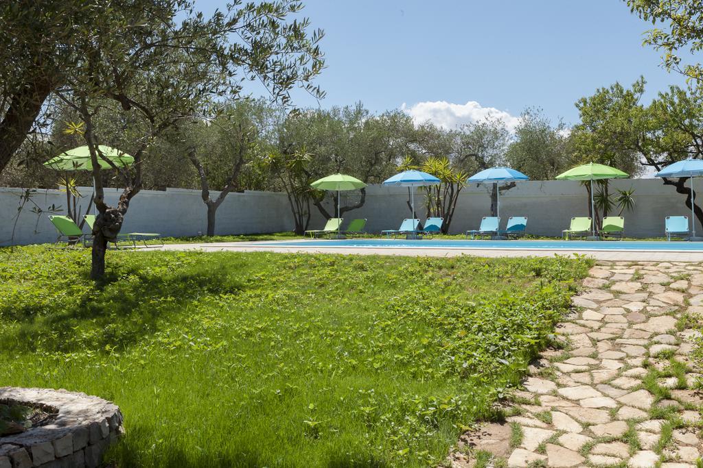 Hotel Villa Pirotta Sannicandro di Bari Zewnętrze zdjęcie