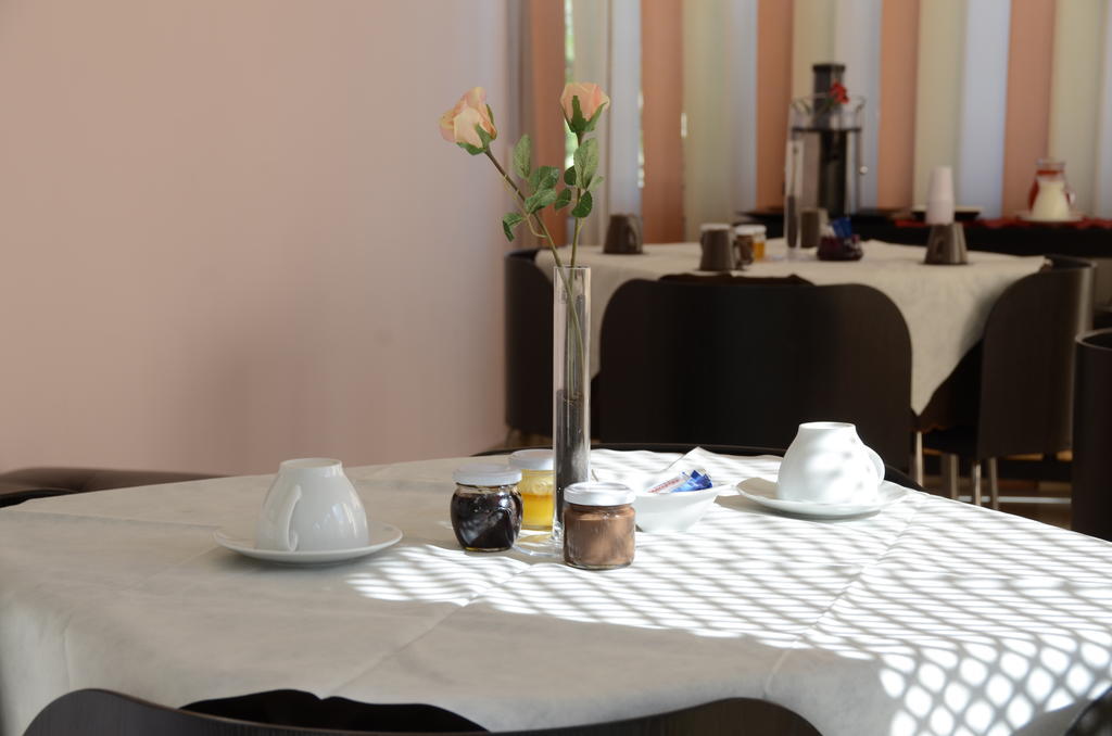 Hotel Villa Pirotta Sannicandro di Bari Zewnętrze zdjęcie