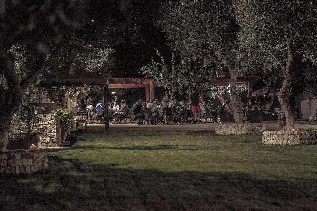 Hotel Villa Pirotta Sannicandro di Bari Zewnętrze zdjęcie