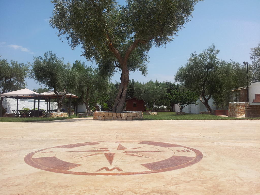 Hotel Villa Pirotta Sannicandro di Bari Zewnętrze zdjęcie