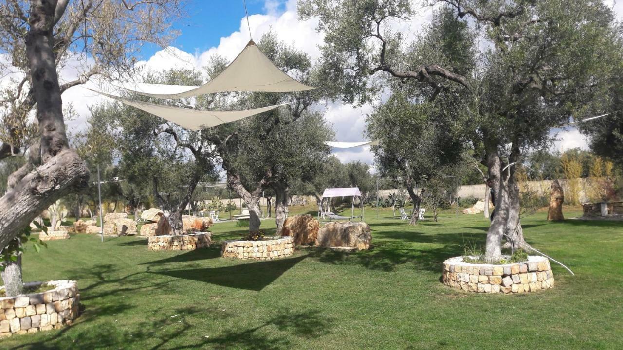 Hotel Villa Pirotta Sannicandro di Bari Zewnętrze zdjęcie
