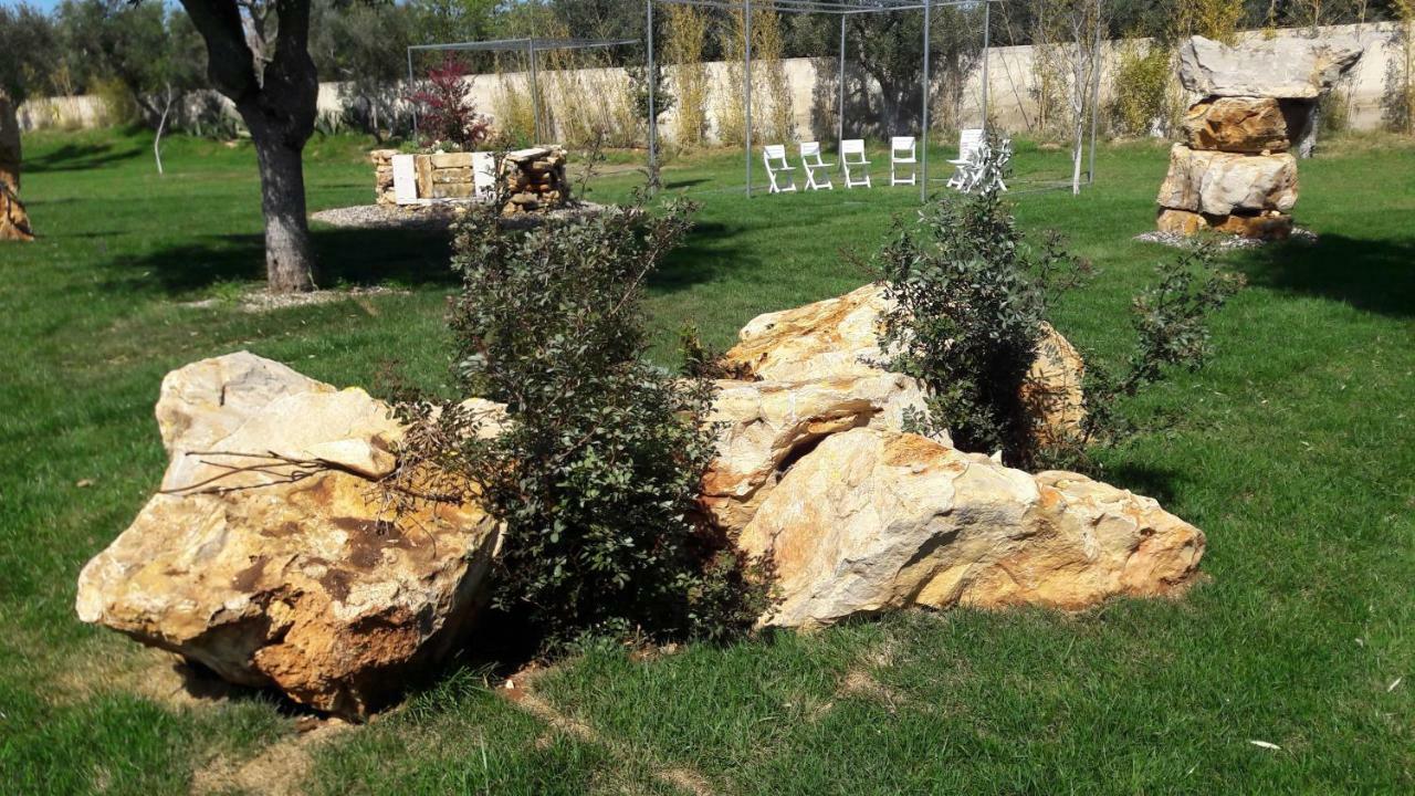 Hotel Villa Pirotta Sannicandro di Bari Zewnętrze zdjęcie