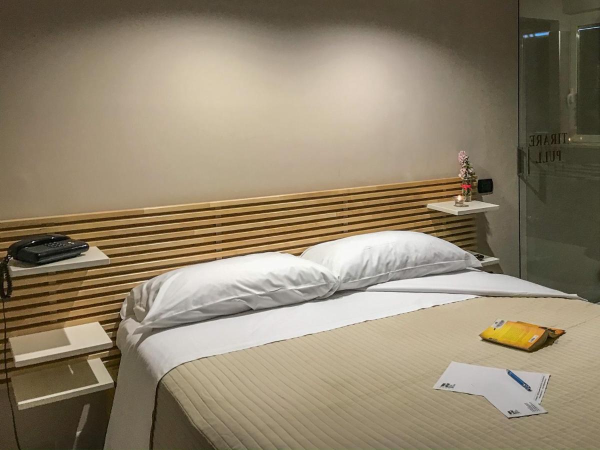 Hotel Villa Pirotta Sannicandro di Bari Zewnętrze zdjęcie